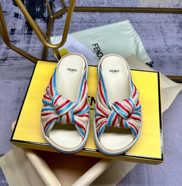 SAMC - FDE Women Shoes - 105