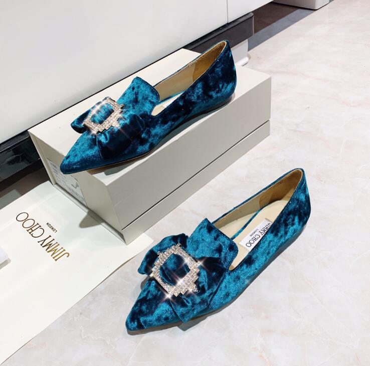 SAMC - JMC Shoes - 107