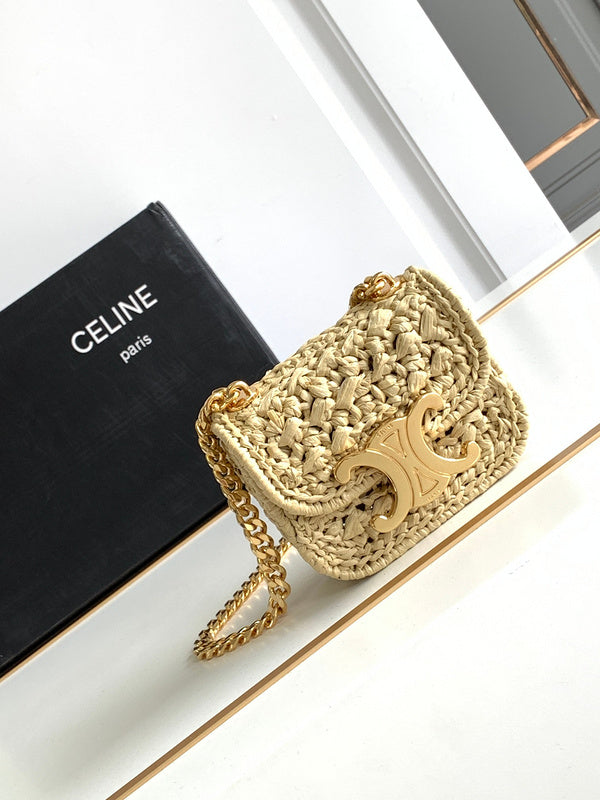 Glamy - COL Bags - 051