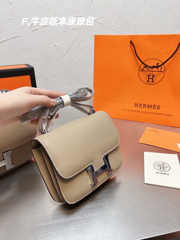 Satchel Bags - HMS-Bags - 525