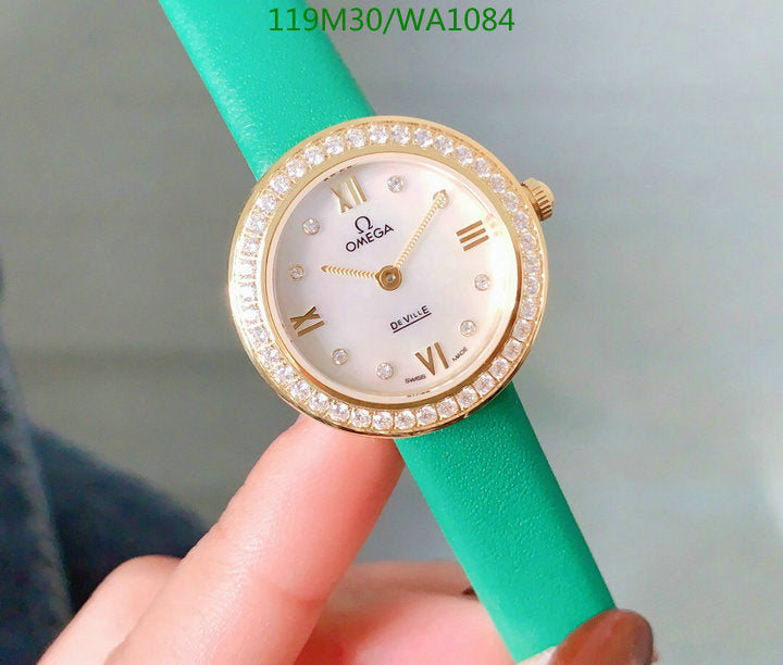 SAMC - OG Watches - 144