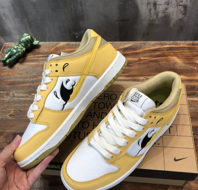 SAMC - NKE Shoes - 937