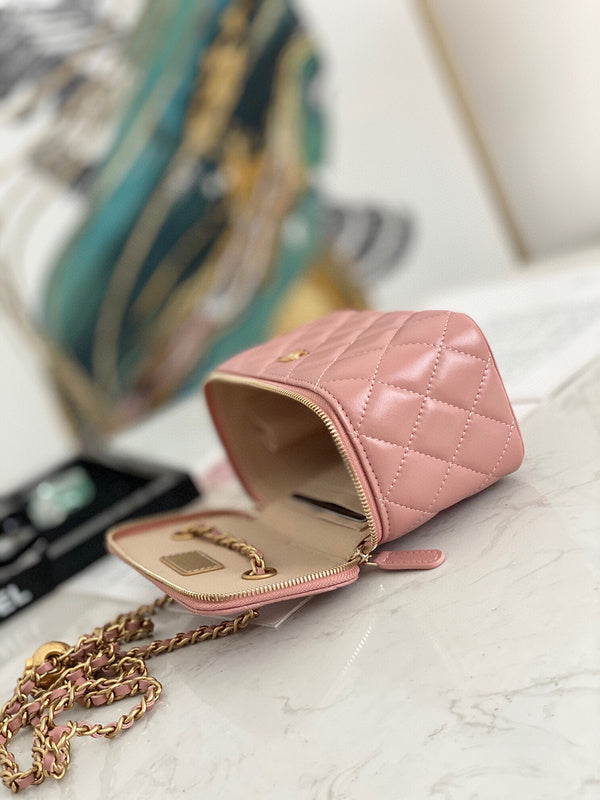 Satchel Bags - CHL Bags - 3669