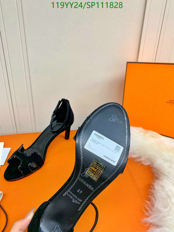 SAMC - HMS Women Shoes - 425