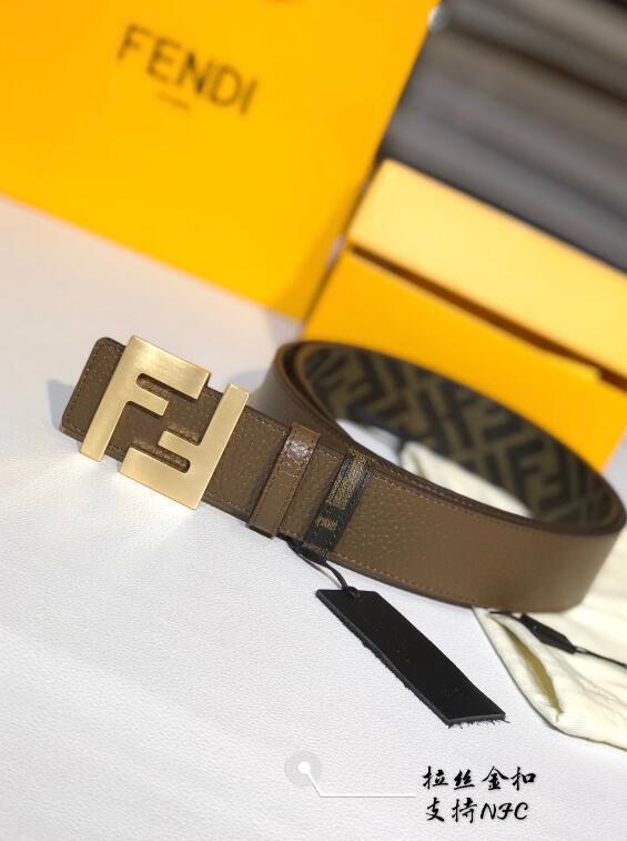 SAMC - Mix Belts - 156