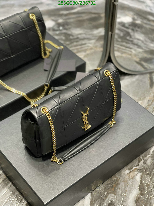 SAMC - YLS Bags - 352