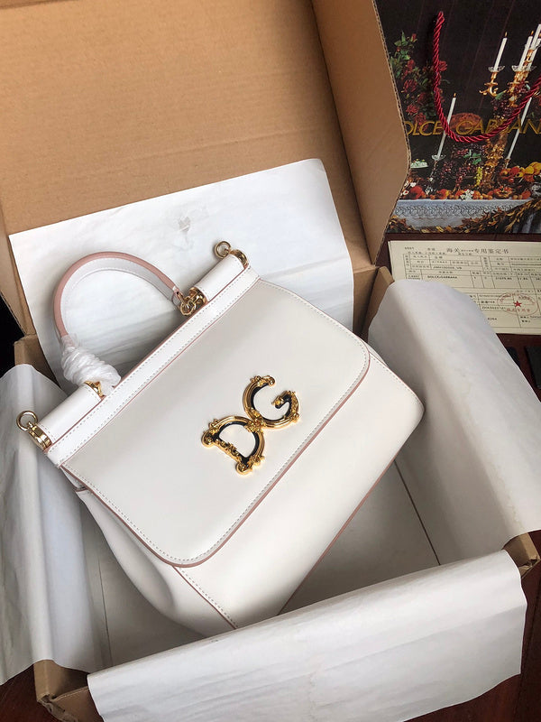 Satchel Bags - DG Bags - 466