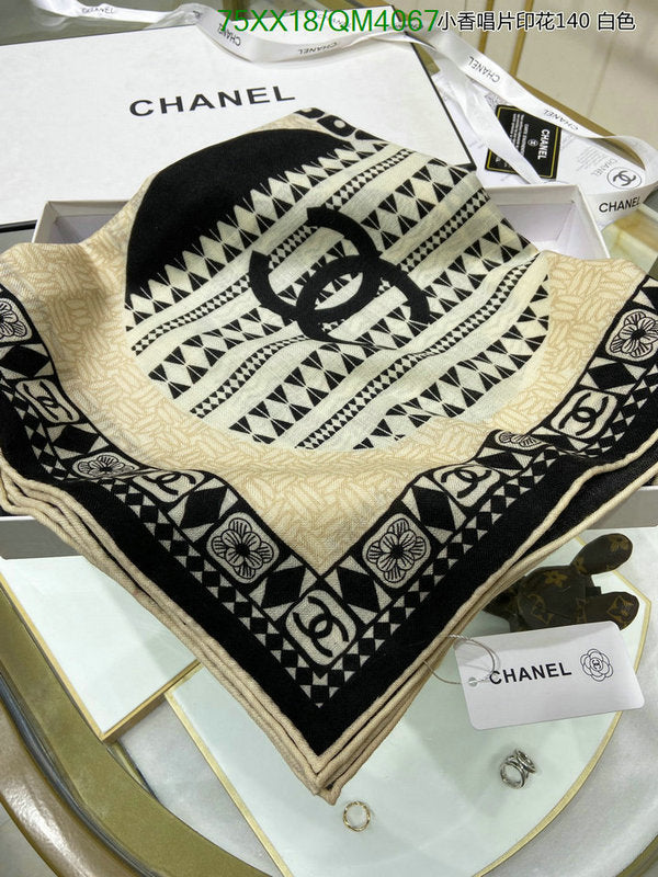 SAMC - CHL Scarves - 649
