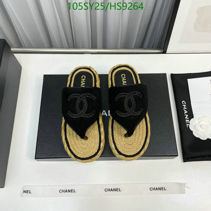 SAMC - CHL Women Shoes Slippers - 050