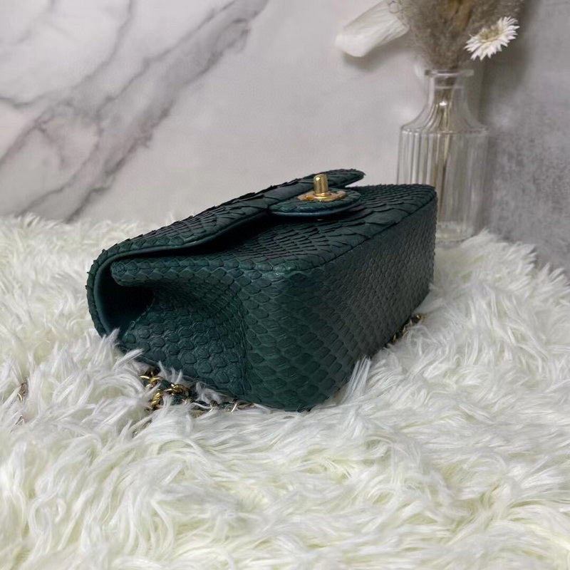 Satchel Bags - CHL Bags - 3158