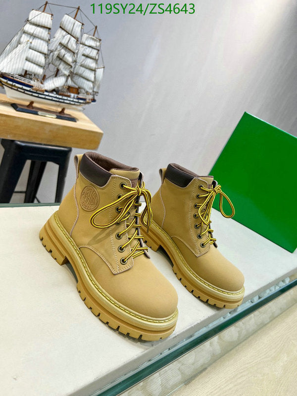 SAMC - COL Women Shoes - 173