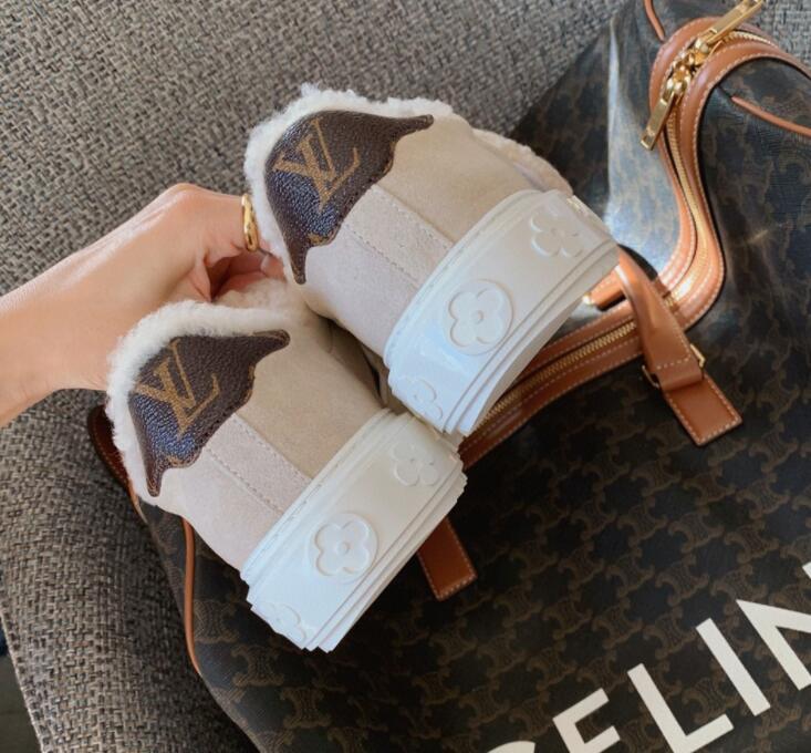 Glamy - LOV Women Shoes - 741