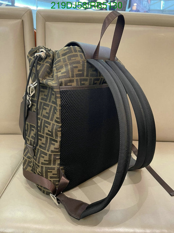 SAMC - FDE Bags - 326