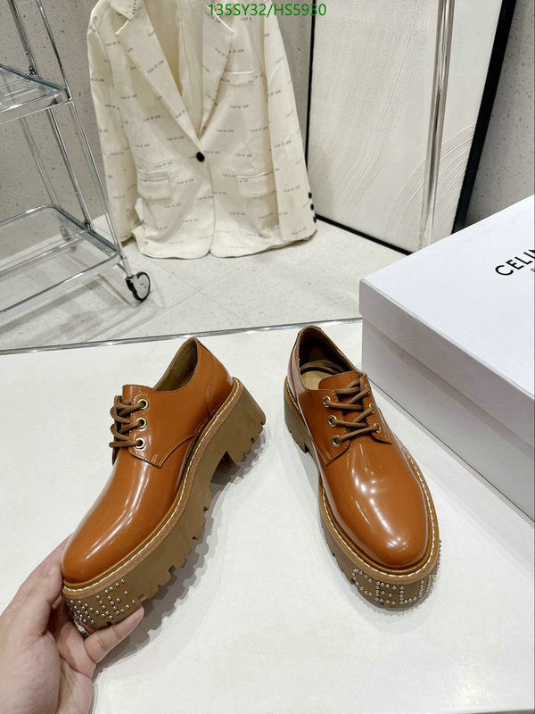 SAMC - COL Women Shoes - 194