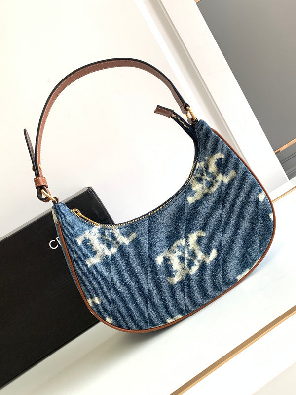 Glamy - COL Bags - 012