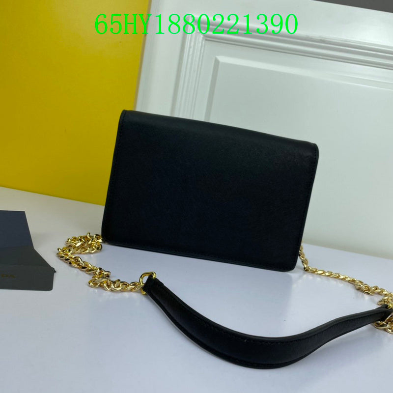 Satchel Bags - PDA Bags - 4644