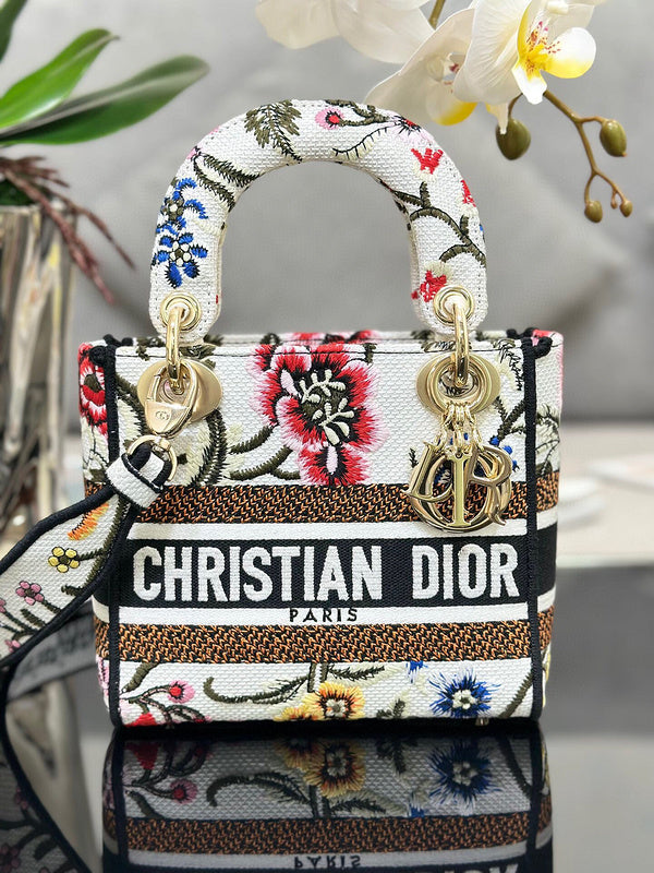 Glami Fashion - DIR Bags - 1205