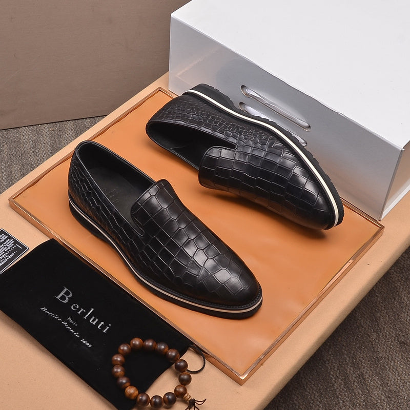 glami - BRE Men Shoes - 654