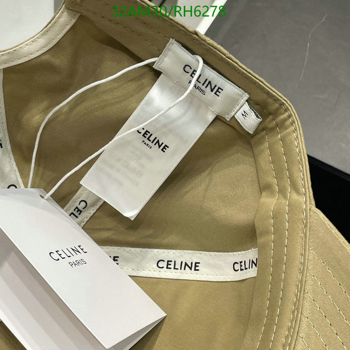 SAMC - COL Caps & Hats - 113