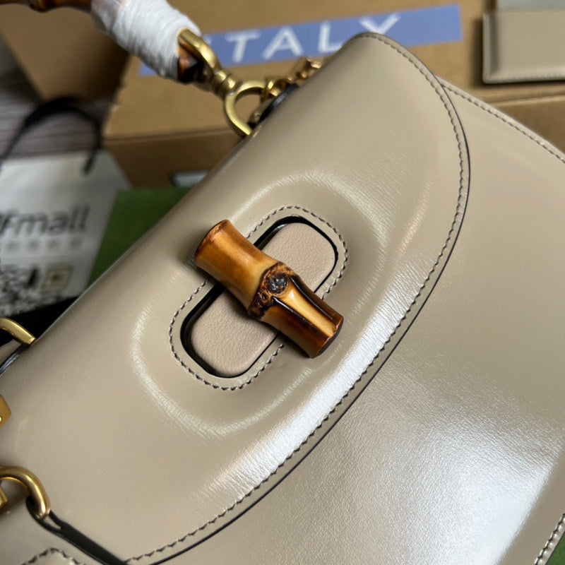 Satchel Bags - GCI Bags - 7762