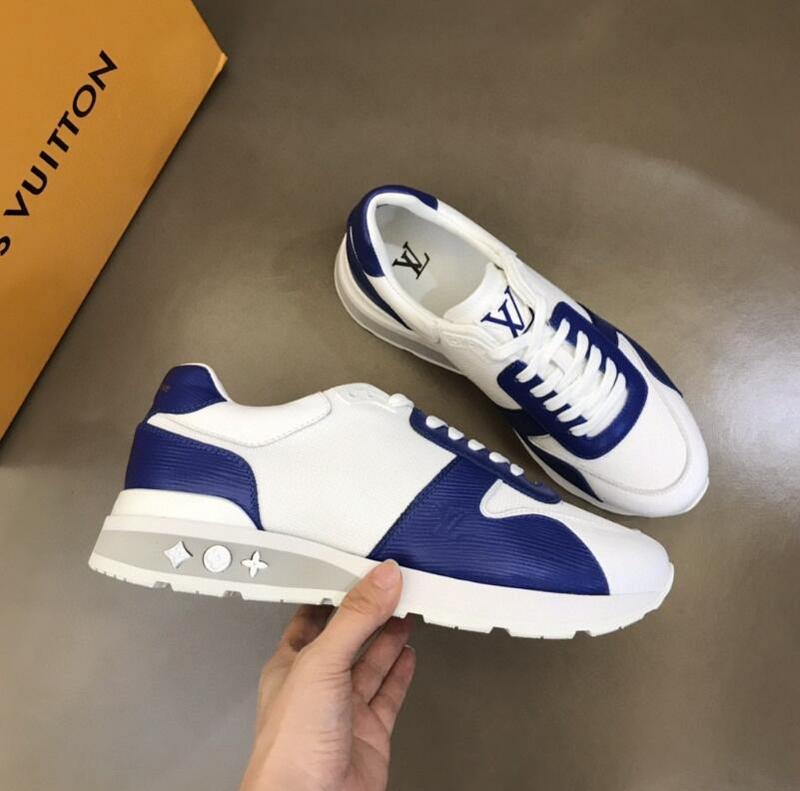 SAMC - LOV Men Shoes - 750