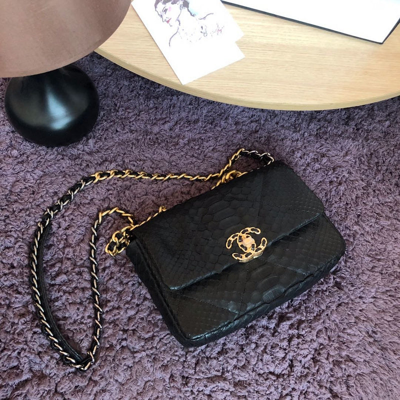 Satchel Bags - CHL Bags - 290