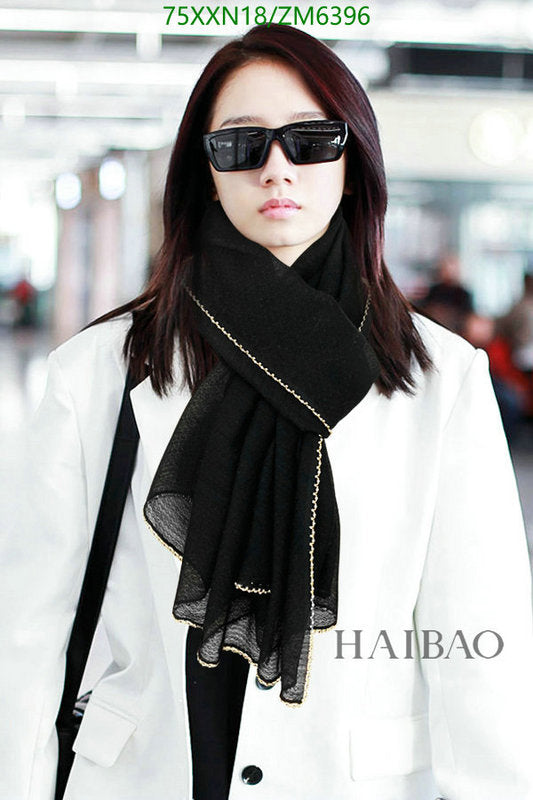 SAMC - CHL Scarves - 880