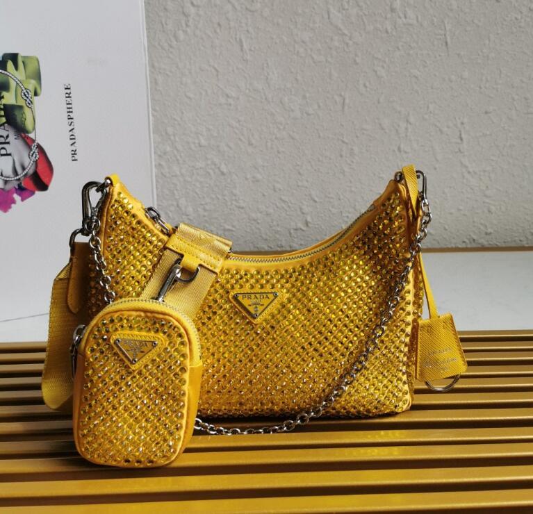 Glamy - PD Bags - 094