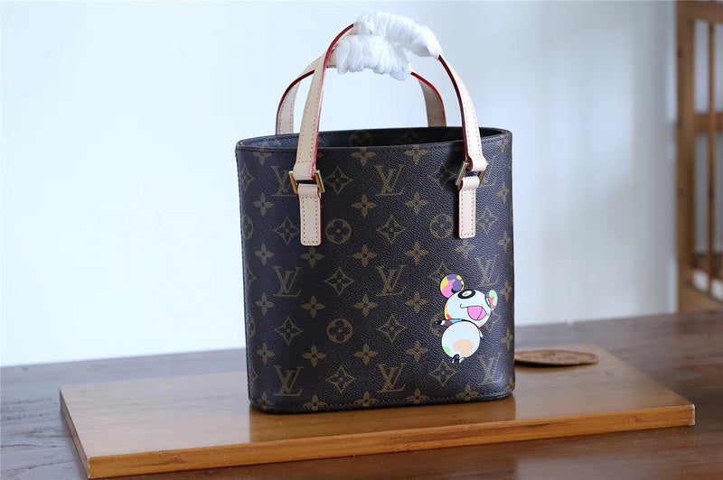 Glami Fashion Lu-Vi bags - 8409
