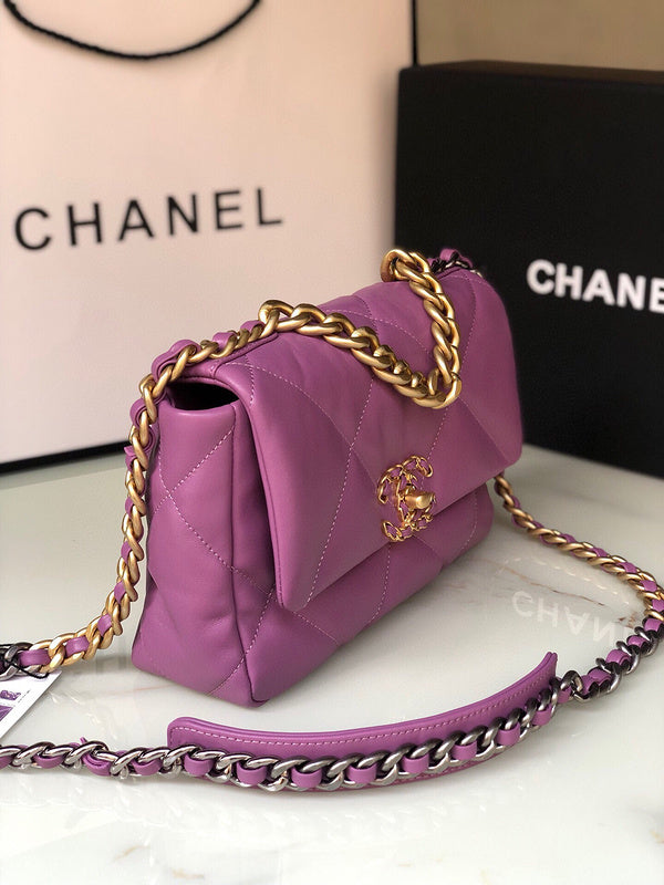 Satchel Bags - CHL Bags - 1555