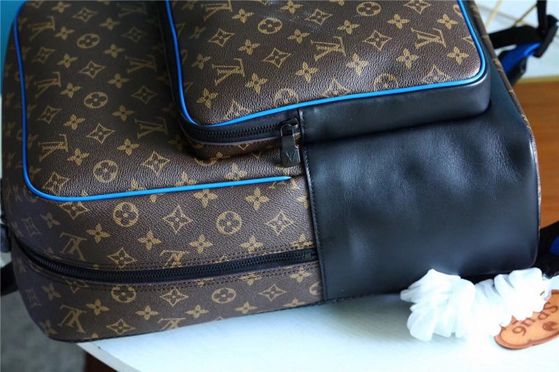 Glami Fashion Lu-Vi bags - 9623