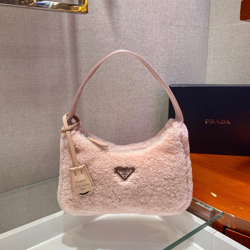 Satchel Bags - PDA Bags - 1495