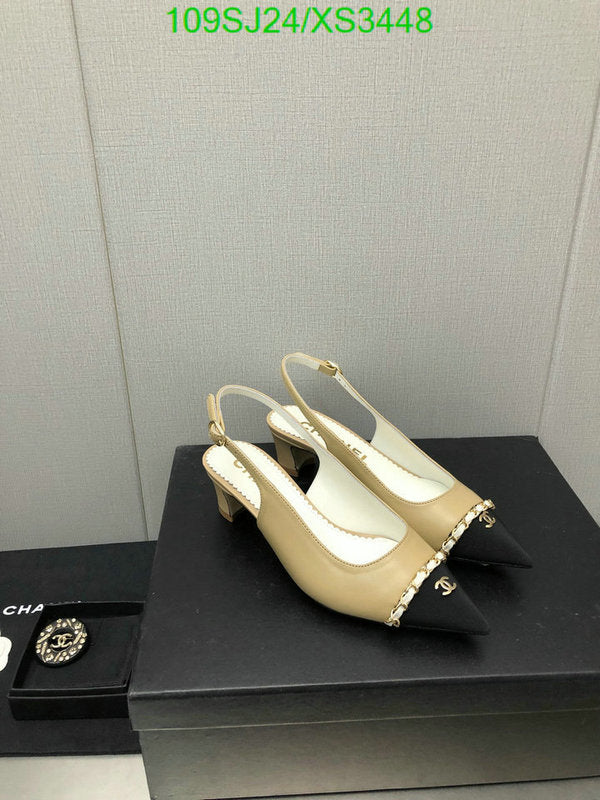 SAMC - CHL Women Shoes Ballet - 365