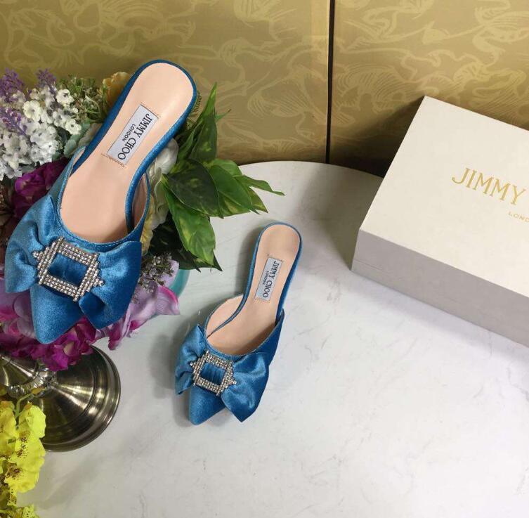 SAMC - JMC Shoes - 176