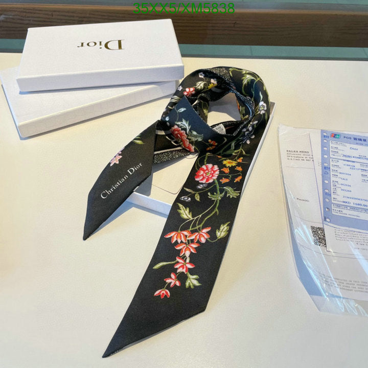 SAMC - DOR Scarves - 326