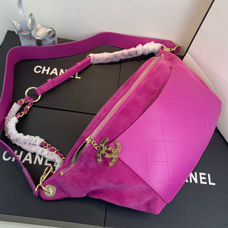Satchel Bags - CHL Bags - 1405