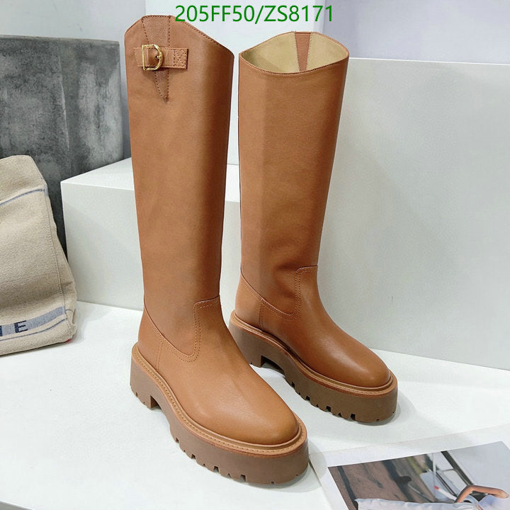 SAMC - COL Women Shoes - 149