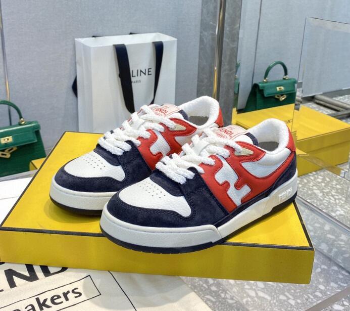SAMC - FDE Men Shoes - 129