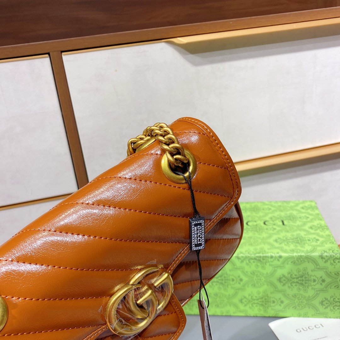 EN - NEW Arrival Bags GCI 295