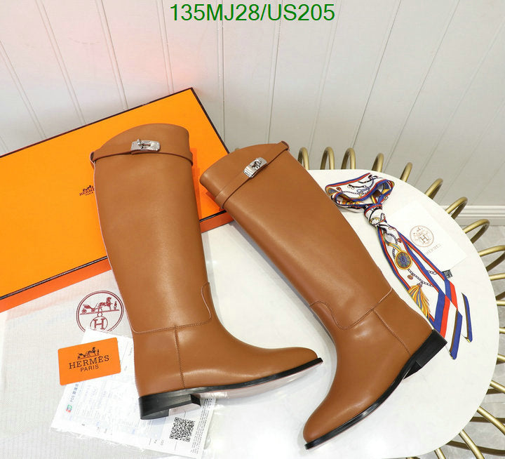 SAMC - Mix Boots - 536