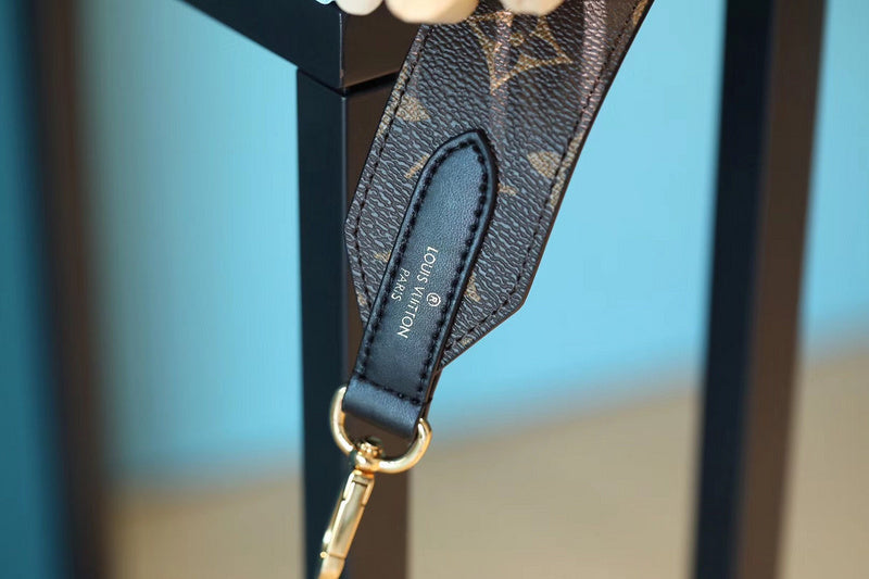 Glami Fashion Lu-Vi bags - 8588