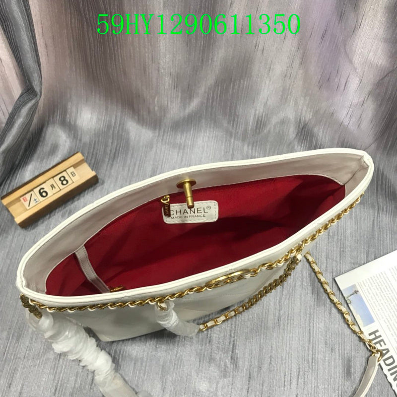 Satchel Bags - CHL Bags - 5355