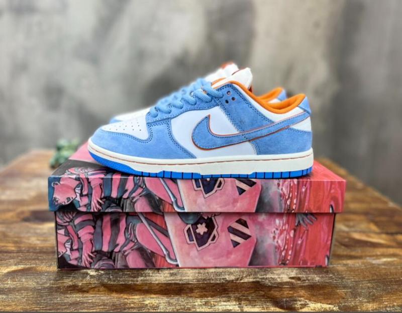 SAMC - NKE Shoes - 816