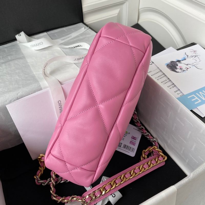 Satchel Bags - CHL Bags - 830