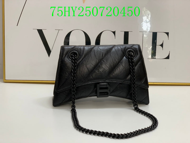 Glami Fashion - BGA Bags - 1691