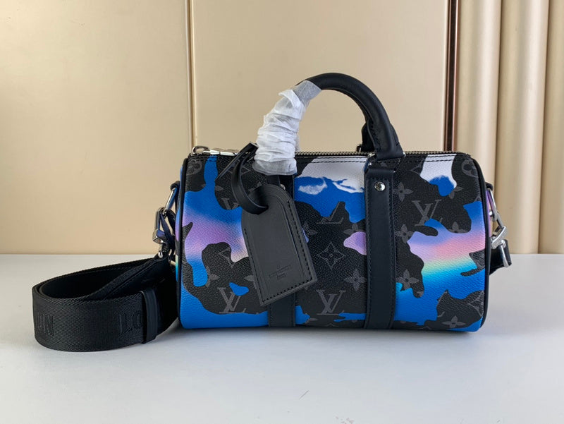 Satchel Bags - VL Bags - 2984