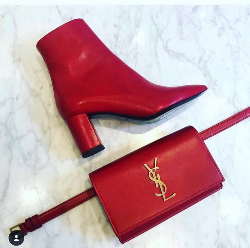 Satchel Bags - SLY Bags - 1010