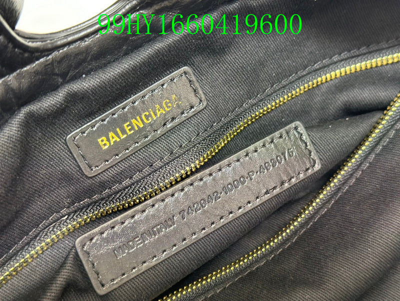 Satchel Bags - BGA Bags - 1803