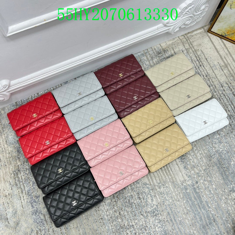 Satchel Bags - CHL Bags - 5166