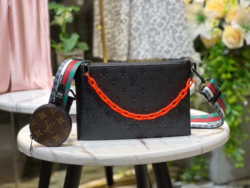 Glami- Glami- Lu-Vi bags - 3064